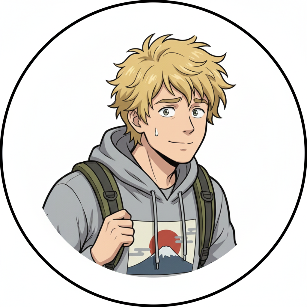 John asking about Nikko