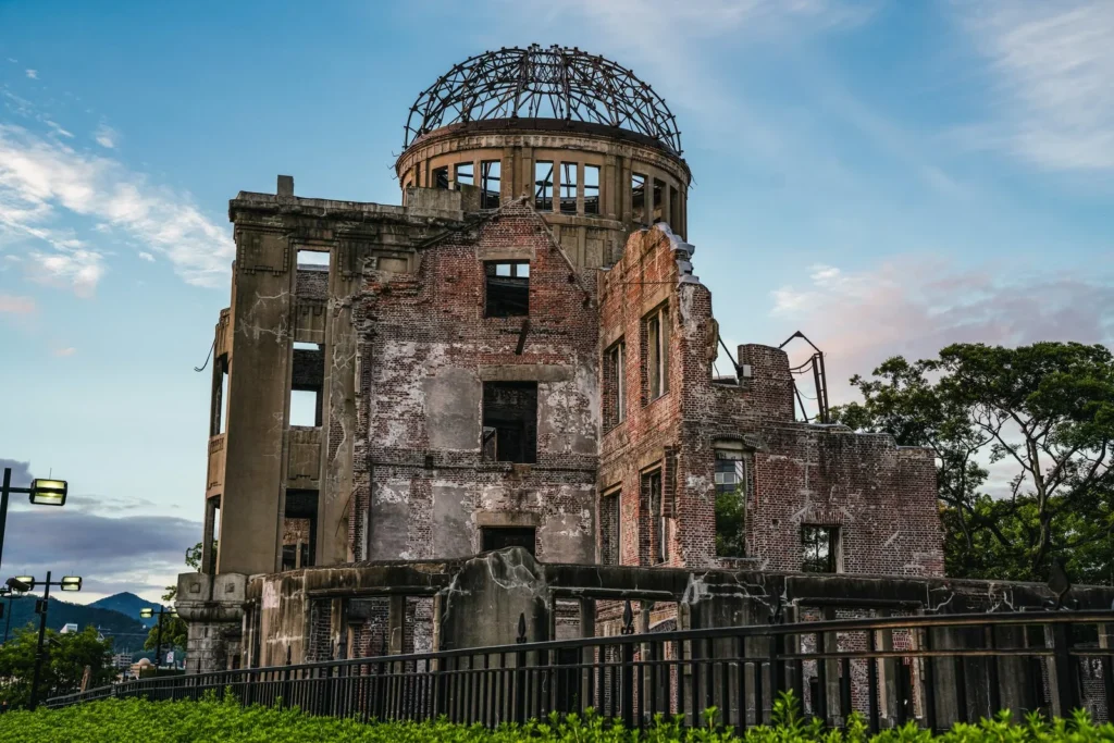 Atomic Bomb Dome